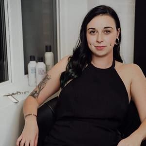 Meet your Posher, Annmarie